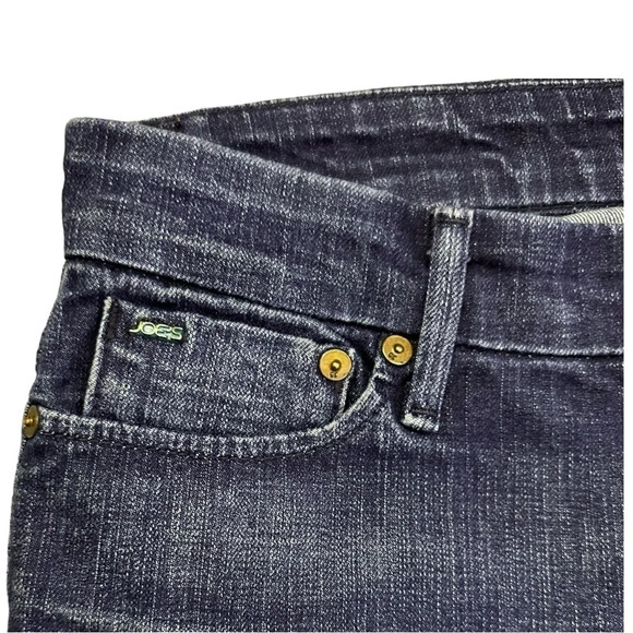 JOE’S Jeans Denim Provocateur Naomi Bootcut Stretch Women’s Jeans Size 27 - Picture 7 of 14